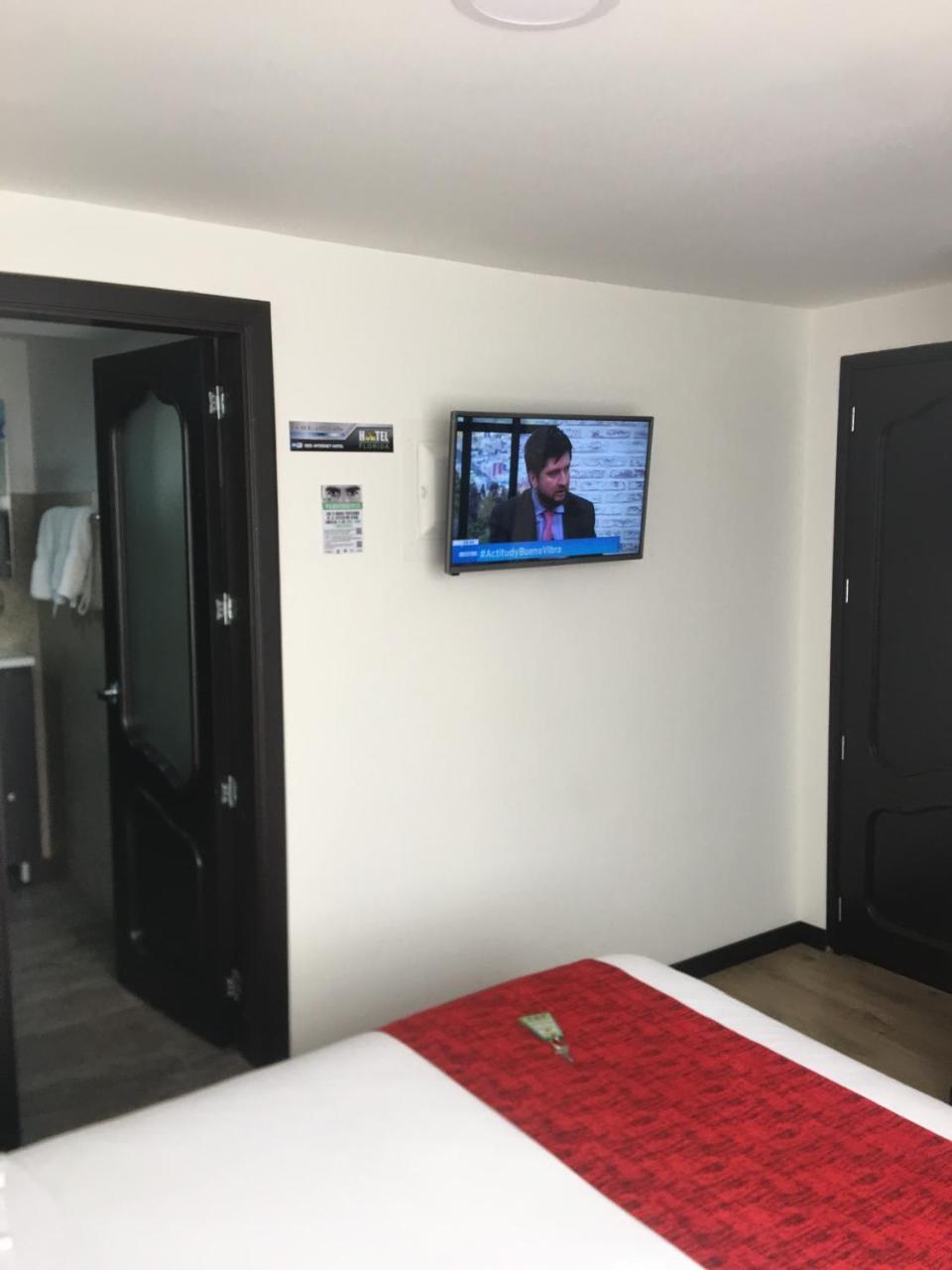 Hotel Florida Apartasuites. Ipiales Exteriér fotografie